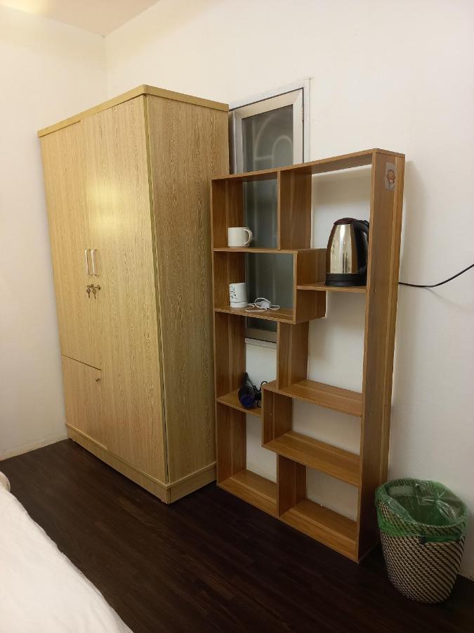 Hanowood Homestay ฮานอย ภายนอก รูปภาพ
