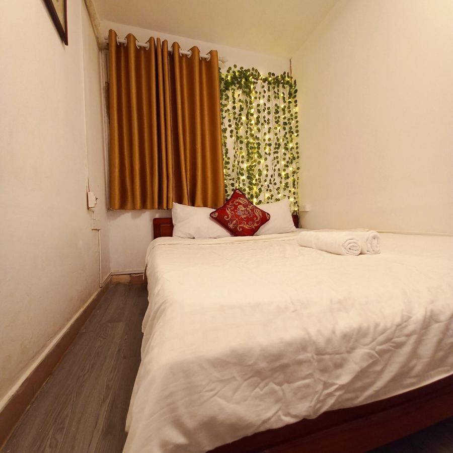 Hanowood Homestay ฮานอย ภายนอก รูปภาพ