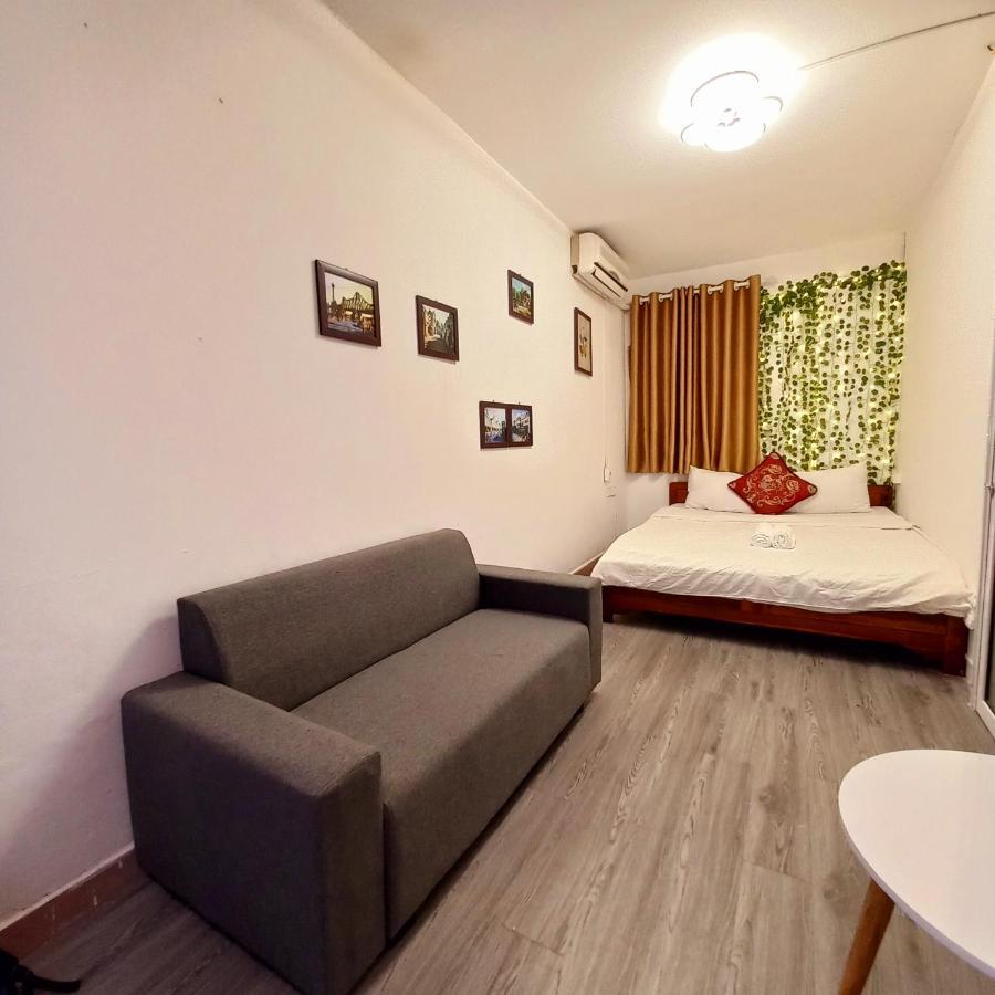 Hanowood Homestay ฮานอย ภายนอก รูปภาพ