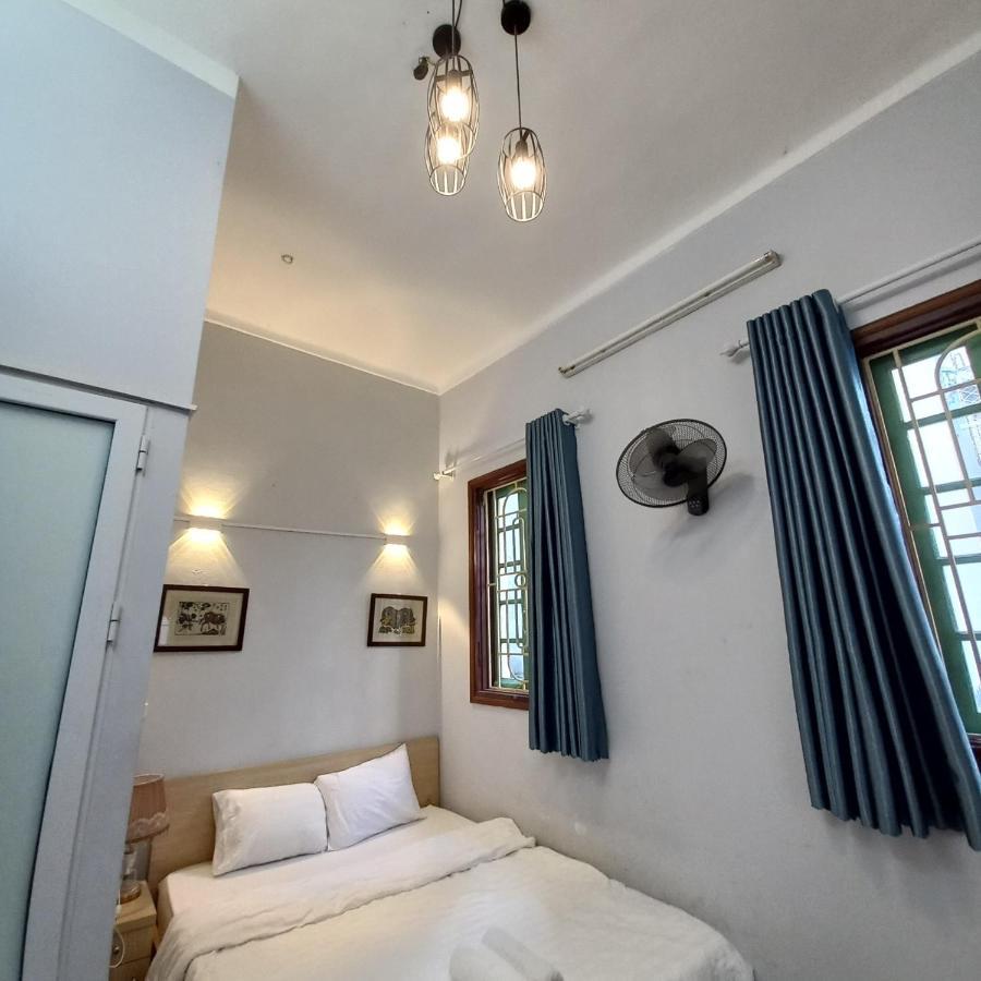 Hanowood Homestay ฮานอย ภายนอก รูปภาพ