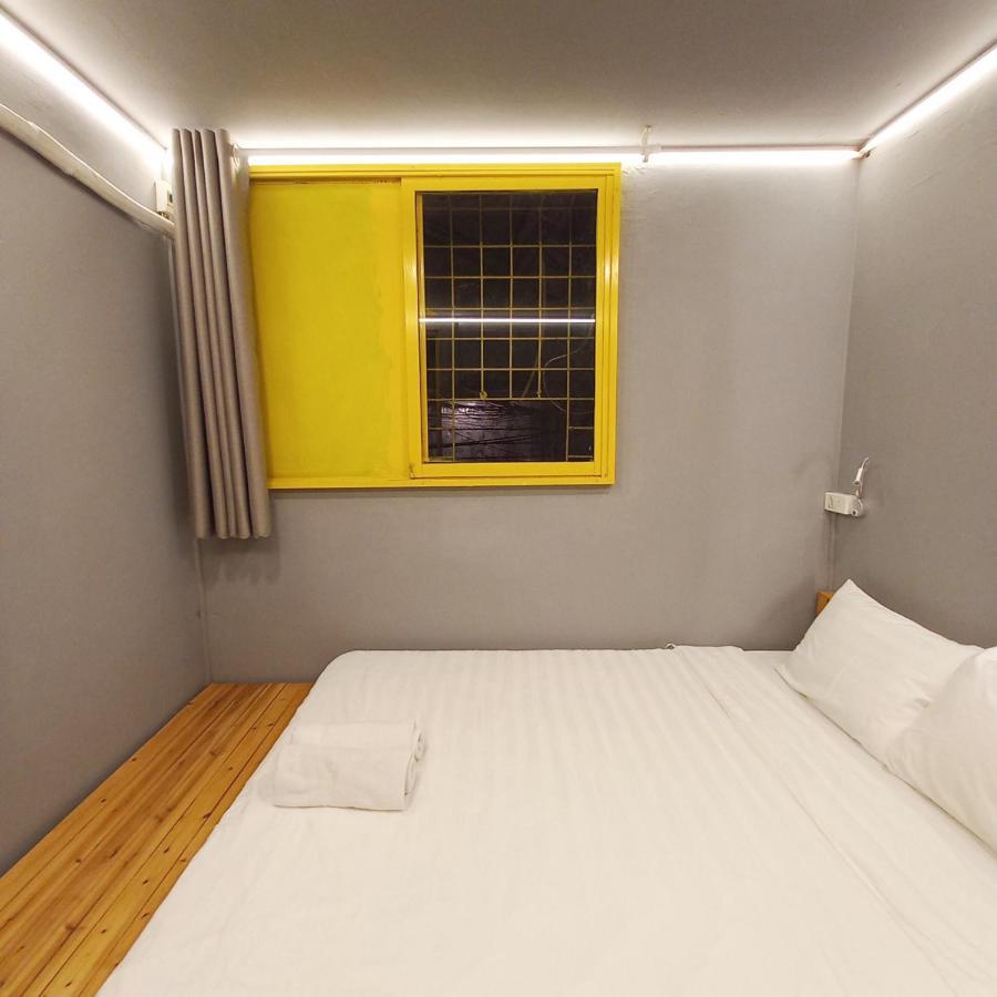 Hanowood Homestay ฮานอย ภายนอก รูปภาพ