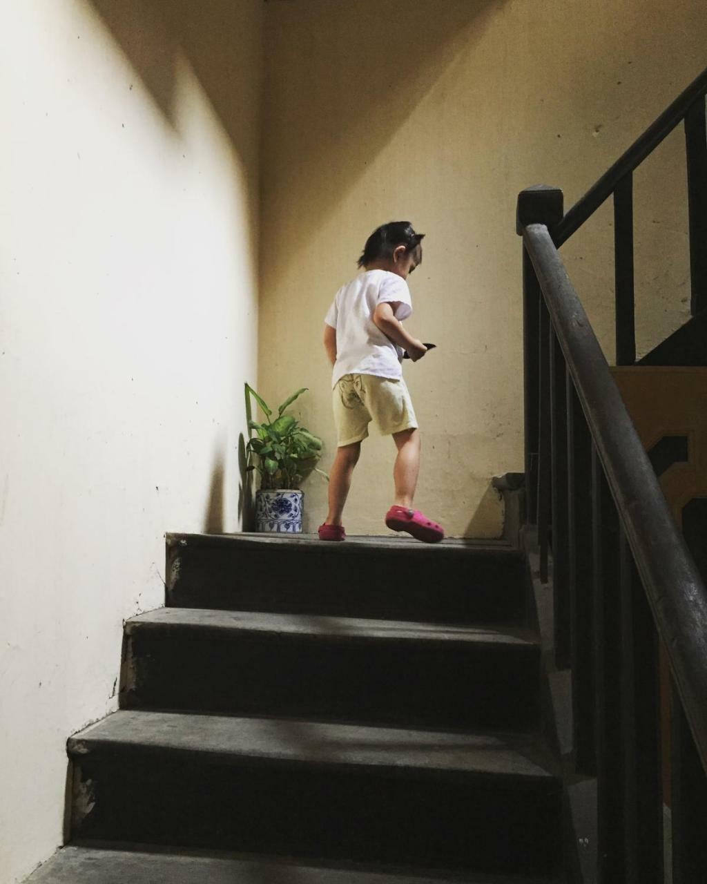 Hanowood Homestay ฮานอย ภายนอก รูปภาพ