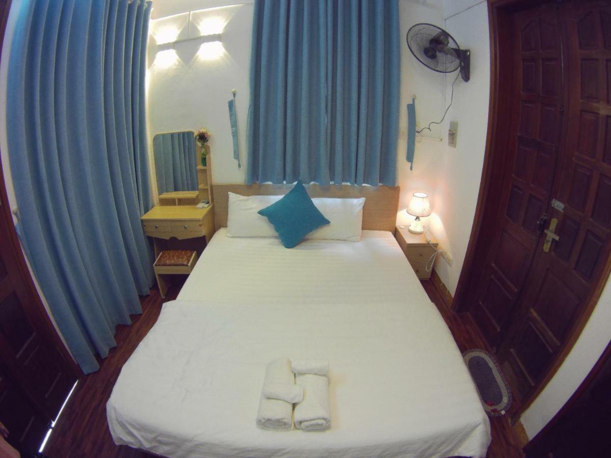 Hanowood Homestay ฮานอย ภายนอก รูปภาพ
